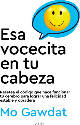 Esa vocecita en tu cabeza