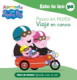 Peppa Pig. Lectoescritura - Aprende Lengua con Peppa Pig. Nos vamos de aventura