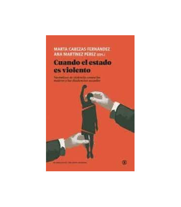 CUANDO EL ESTADO ES VIOLENTO