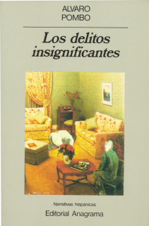Los delitos insignificantes