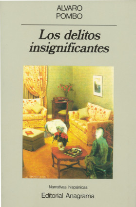 Los delitos insignificantes