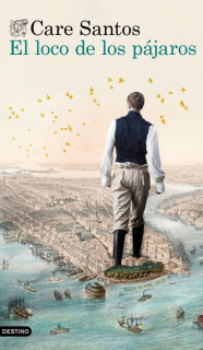 EL LOCO DE LOS PAJAROS