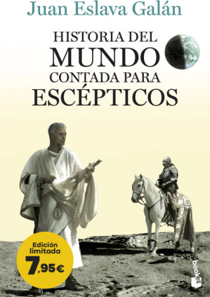Historia del mundo contada para escépticos