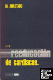 Reeducacion de los cardiacos