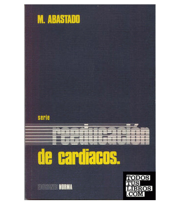 Reeducacion de los cardiacos