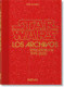 Los Archivos de Star Wars. 1999&x020132005. 45th Ed.