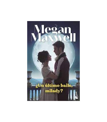 UN ULTIMO BAILE, MILADY