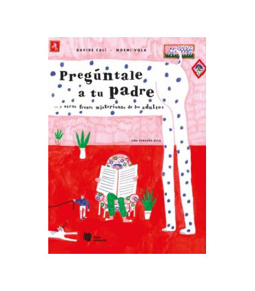 PREGUNTALE A TU PADRE