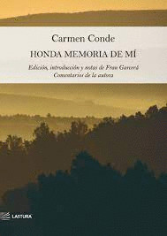 HONDA MEMORIA DE MI