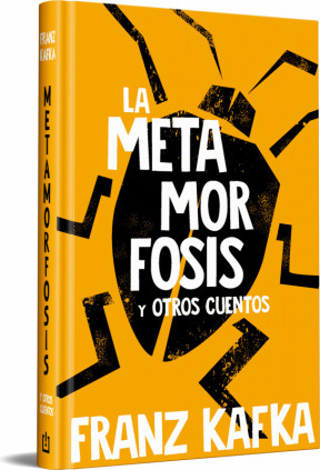 LA METAMORFOSIS (EDICION CONMEMORATIVA)