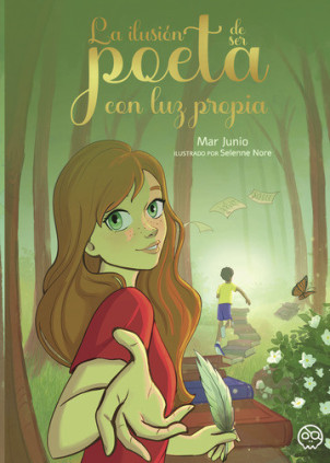 La ilusión de ser poeta con luz propia