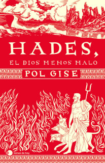 HADES EL DIOS MENOS MALO