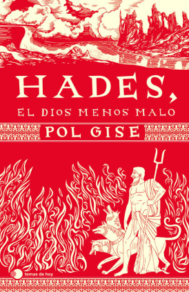 HADES EL DIOS MENOS MALO
