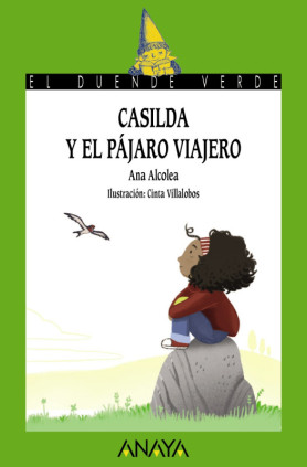 CASILDA Y EL PáJARO