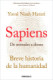 Sapiens. De animales a dioses