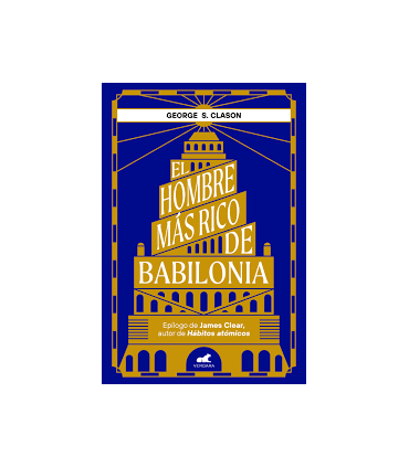El hombre más rico de Babilonia