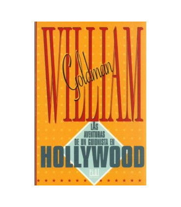 Las aventuras de un guionista en Hollywood