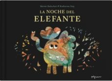 LA NOCHE DEL ELEFANTE
