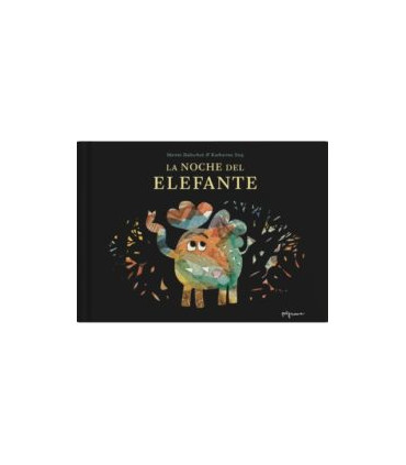 LA NOCHE DEL ELEFANTE