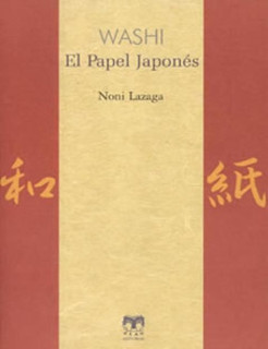 Washi. El papel japonés