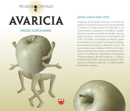 Avaricia