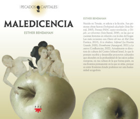 Maledicencia