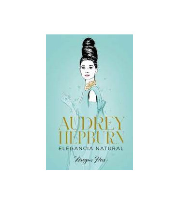 Audrey Hepburn. Elegancia natural