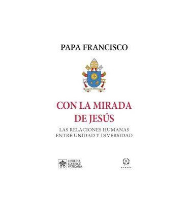 CON LA MIRADA DE JESUS