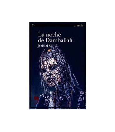 LA NOCHE DE DAMBALLAH