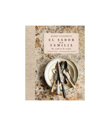 LE GOUT DE LA FAMILLE