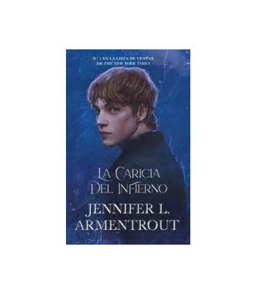 LA CARICIA DEL INFIERNO