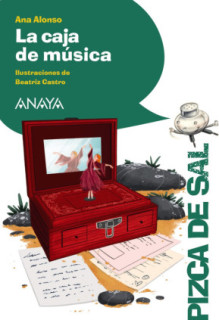 LA CAJA DE MUSICA