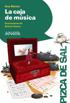 LA CAJA DE MUSICA