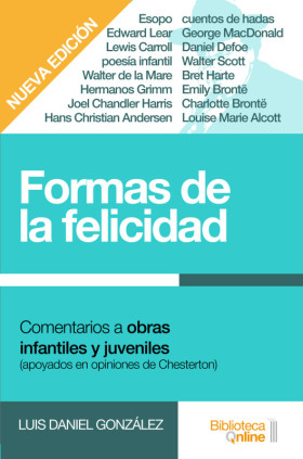 Formas de la felicidad