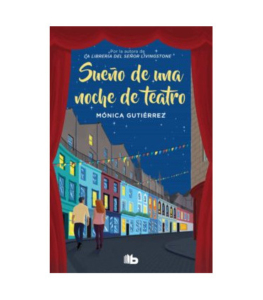 Sueño de una noche de teatro
