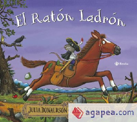 EL RATON LADRON