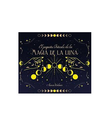 EL PEQUEÑO ORACULO DE LA MAGIA DE LUNA
