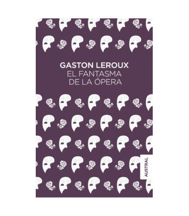 EL FANTASMA DE LA OPERA