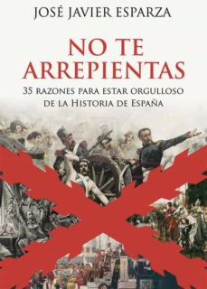 NO TE ARREPIENTAS BOLSILLO