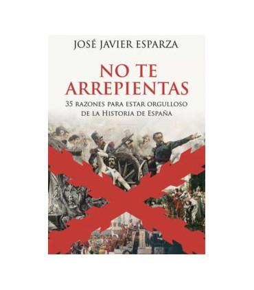 NO TE ARREPIENTAS BOLSILLO