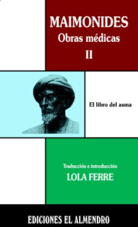 El libro del asma