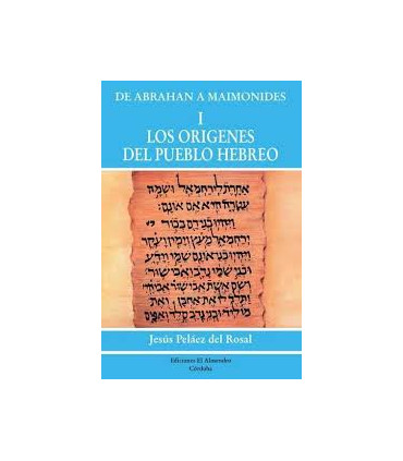 Los orígenes del Pueblo Hebreo