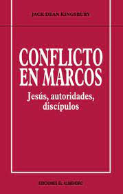 Conflicto en Marcos