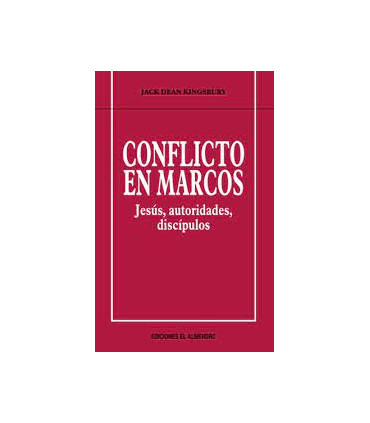 Conflicto en Marcos