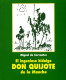 El Ingenioso Hidalgo don Quijote de La Mancha (casete 1-4)
