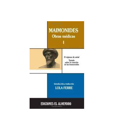 El régimen de salud y el tratado sobre la curación de las hemorroides