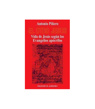 El otro Jesús