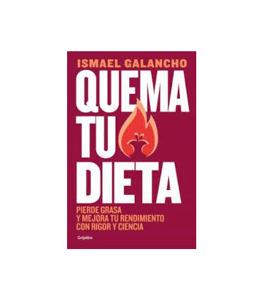 Quema tu dieta