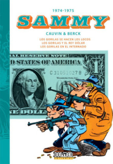 SAMMY 1974 1975