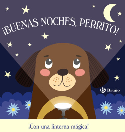 BUENAS NOCHES, PERRITO